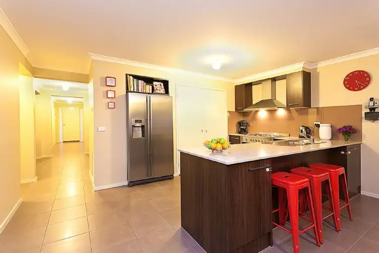 Fourth view of Homely house listing, 54 Hammerwood Avenue, Derrimut VIC 3030