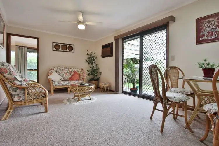 Fifth view of Homely house listing, 47 Langdale Drive, Croydon Hills VIC 3136