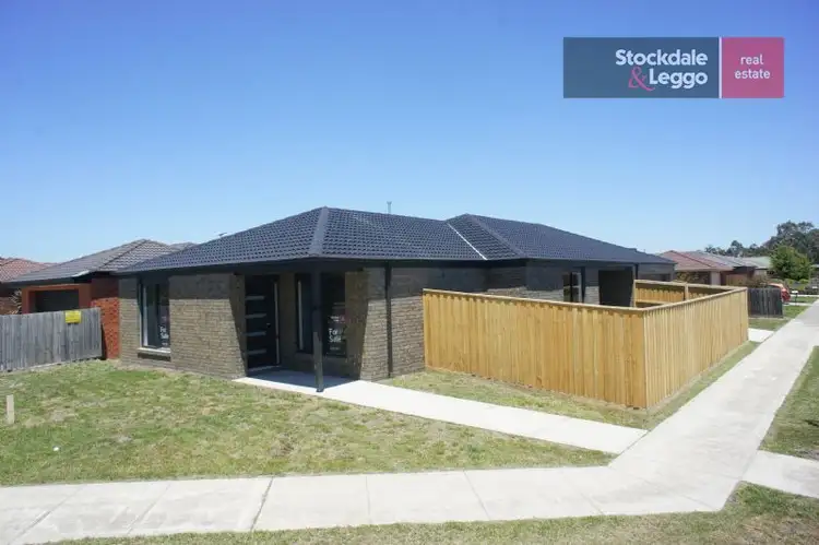 Lot 19 Stockman Way, Longwarry VIC 3816
