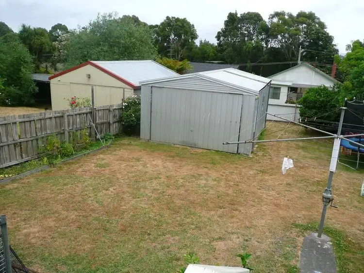 Fifth view of Homely house listing, 8 BAWDEN STREET, Leongatha VIC 3953