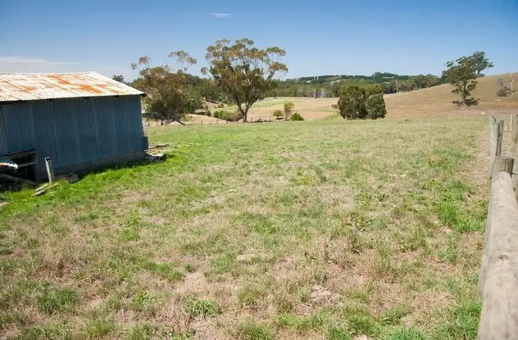 Second view of Homely land listing, 62 Elmores Road, Korumburra VIC 3950