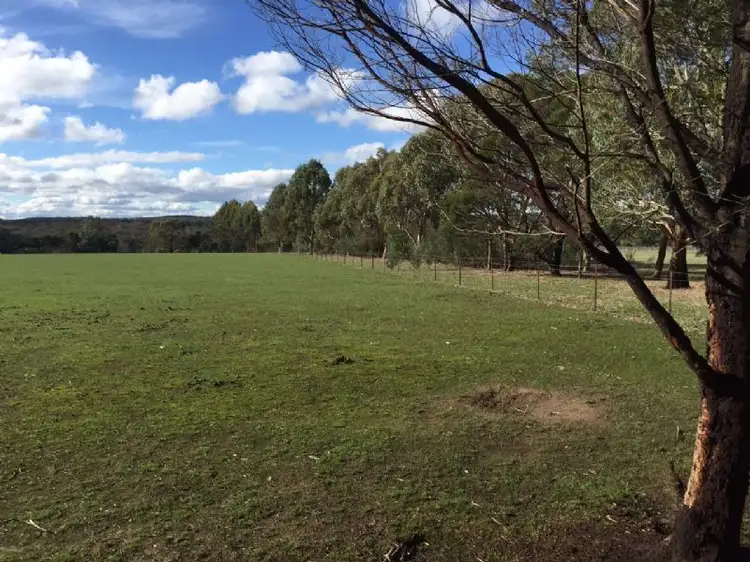 Third view of Homely land listing, Lot 4 Snowgum Road, Dereel VIC 3352