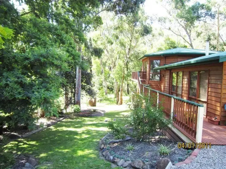 Third view of Homely land listing, 11 Koala Drive, Koonwarra VIC 3954
