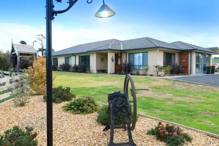 7 STEVENS ROAD, Korumburra VIC 3950