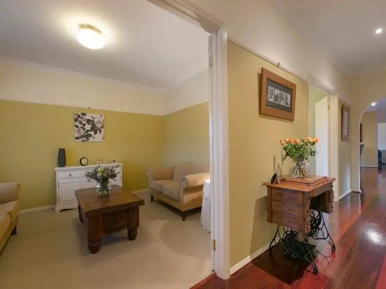 Fifth view of Homely house listing, 41 Apple Berry Avenue, Langwarrin VIC 3910