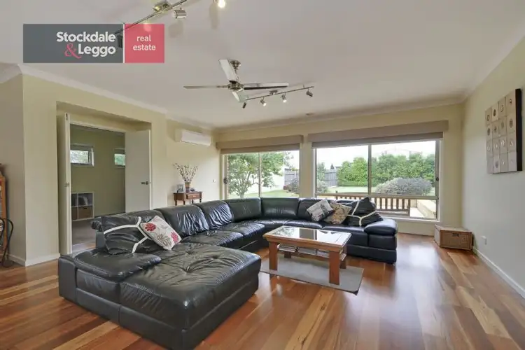 Fifth view of Homely house listing, 13 Crestmont Court, Traralgon VIC 3844