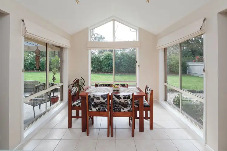Fifth view of Homely house listing, 29 Gracemere Drive, Pearcedale VIC 3912