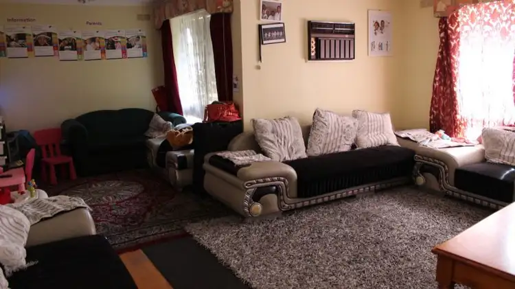 Second view of Homely house listing, 38 Concord Circuit, Albanvale VIC 3021