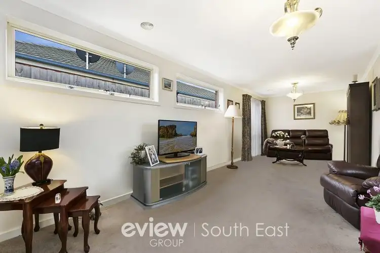 Third view of Homely land listing, 17 Taggerty Crescent, Narre Warren South VIC 3805