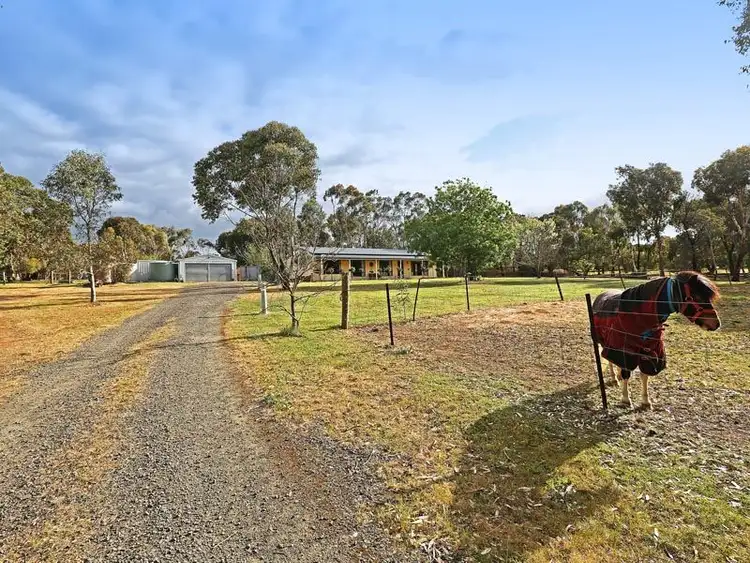 Main view of Homely house listing, 25 River Drive, Teesdale VIC 3328