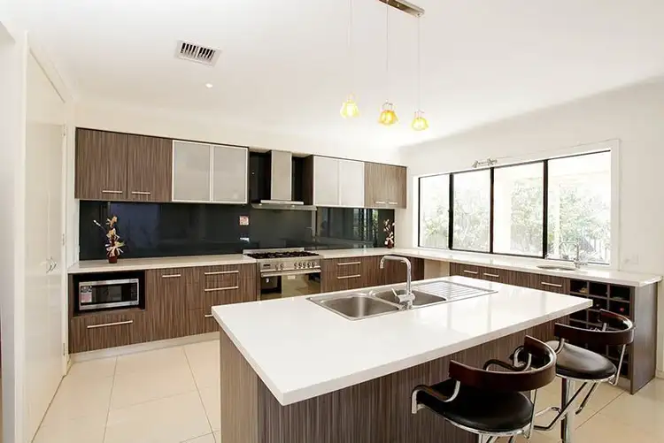 Third view of Homely house listing, 23 Bothwell Green, Derrimut VIC 3030