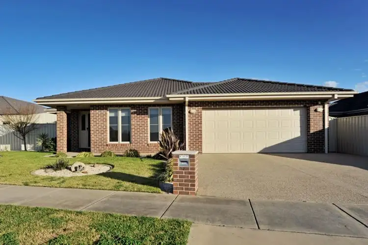 12 Rosemont Crescent, Shepparton VIC 3630
