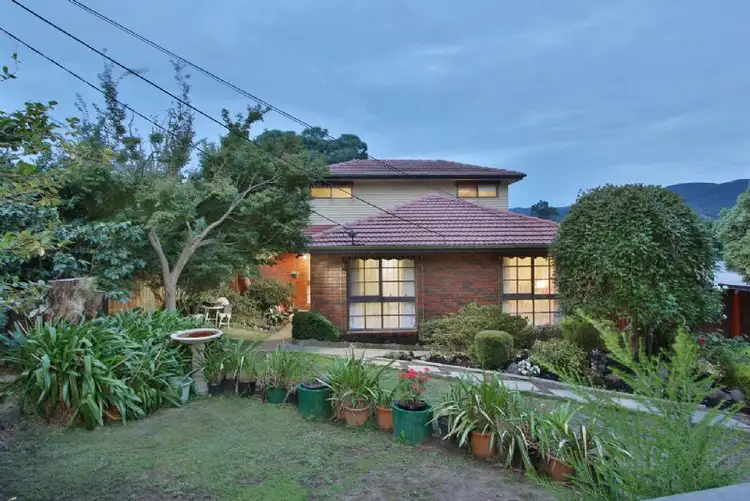 107 Army Road, Boronia VIC 3155