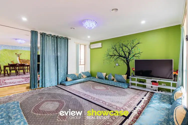 20 Bluegum Way, Hampton Park VIC 3976