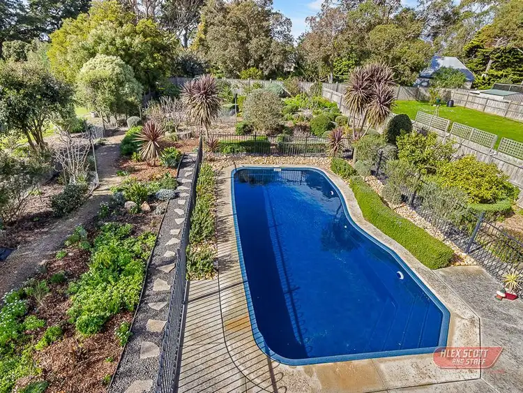 Second view of Homely house listing, 7 MCILWRAITH ROAD, Rhyll VIC 3923