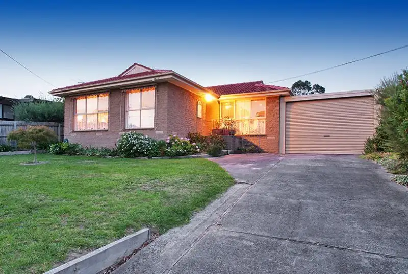 Main view of Homely house listing, 65 Begonia Avenue, Bayswater VIC 3153