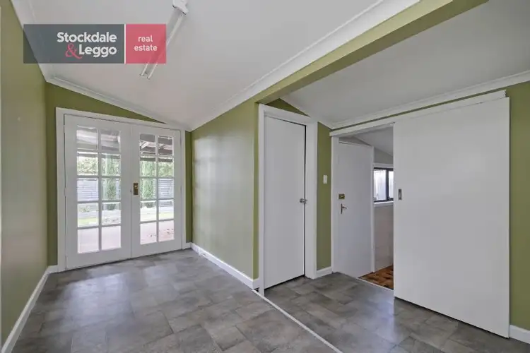 Seventh view of Homely house listing, 12 Grubb Avenue, Traralgon VIC 3844