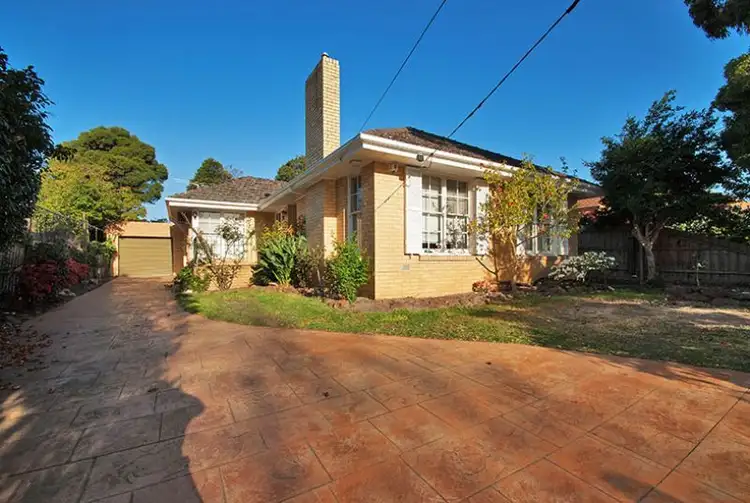 Main view of Homely house listing, 75 Barter Crescent, Forest Hill VIC 3131