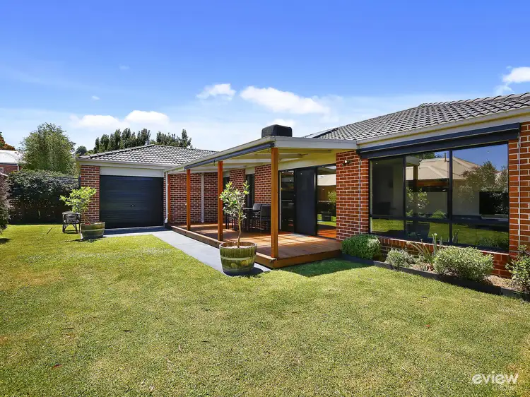 3/81 Maroondah Highway, Healesville VIC 3777