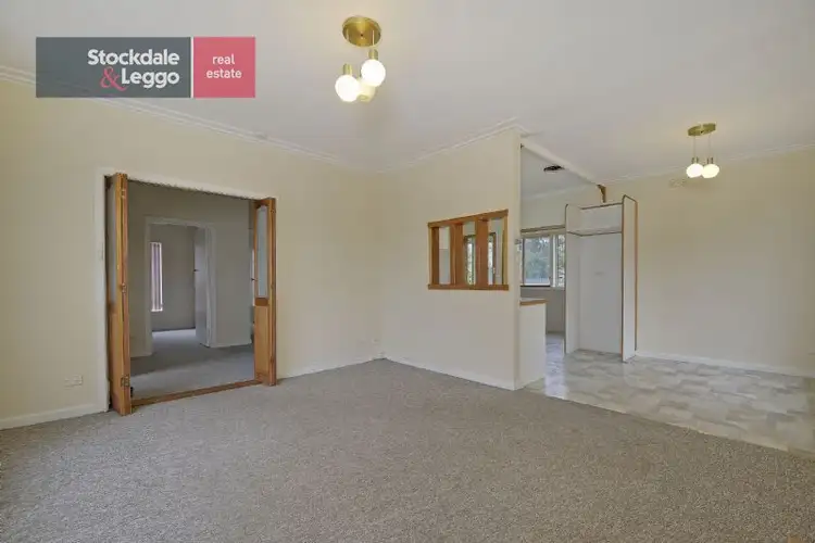 Third view of Homely house listing, 3 Elliott Street, Traralgon VIC 3844