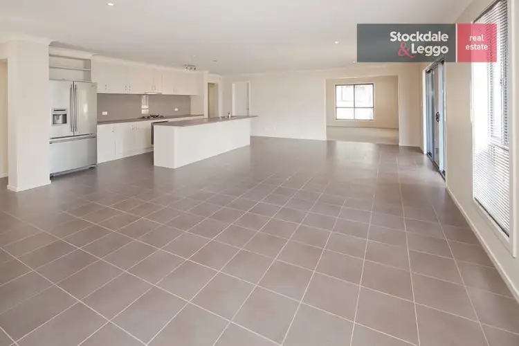 Sixth view of Homely house listing, 17 Lakeside Court, Drouin VIC 3818