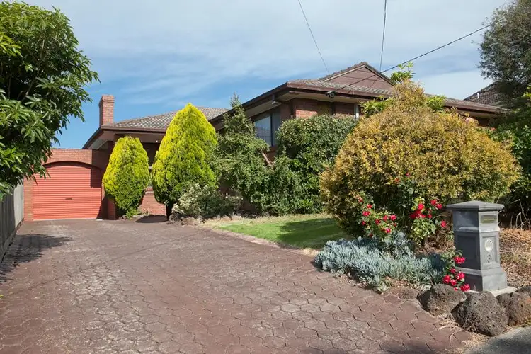 3 Oxford Court, Dandenong North VIC 3175