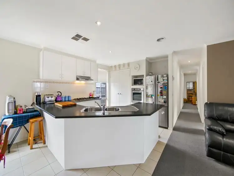 Seventh view of Homely house listing, 35 Trinity Drive, Langwarrin VIC 3910
