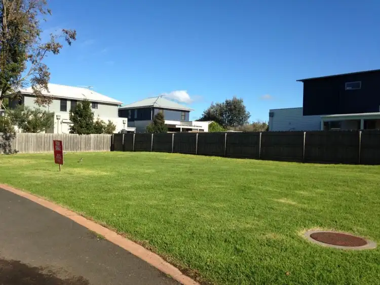 Second view of Homely land listing, LOT 11/15-18 BEACH ROAD, Rhyll VIC 3923