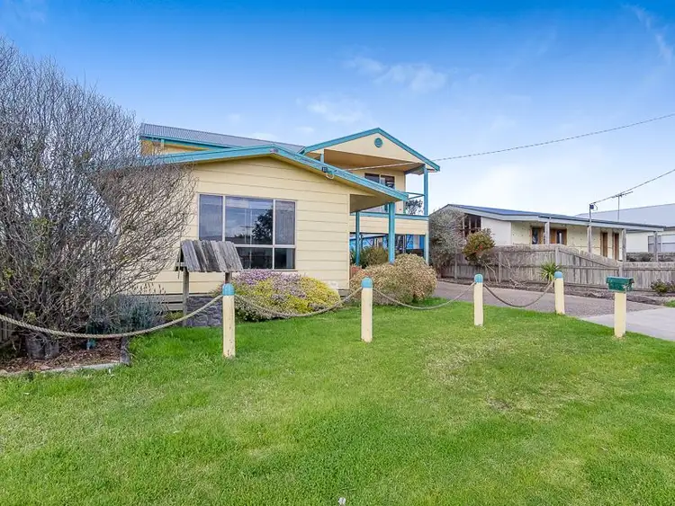 Second view of Homely house listing, 37 LANTANA ROAD, Cape Woolamai VIC 3925