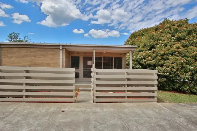 1/34 Plumer Street, Croydon VIC 3136