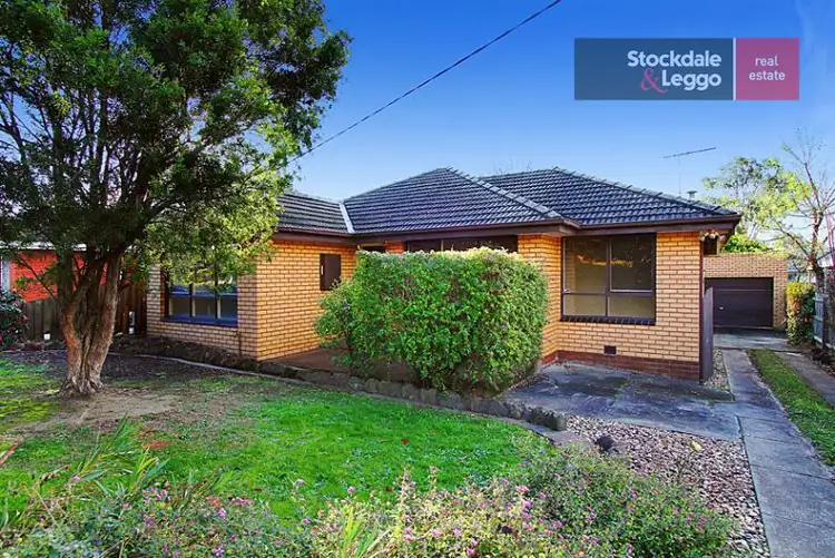 516 Grimshaw Street, Bundoora VIC 3083