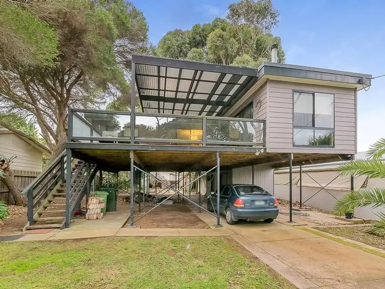 46 VENTNOR BEACH ROAD, Wimbledon Heights VIC 3922