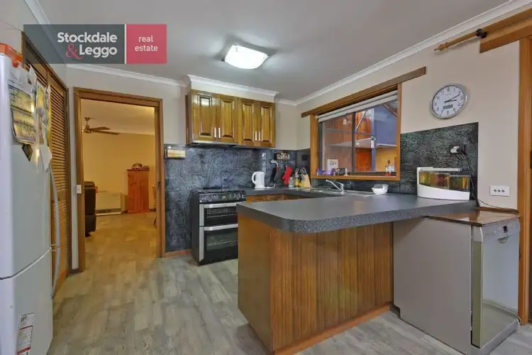 Third view of Homely house listing, 18 Regency Court, Traralgon VIC 3844