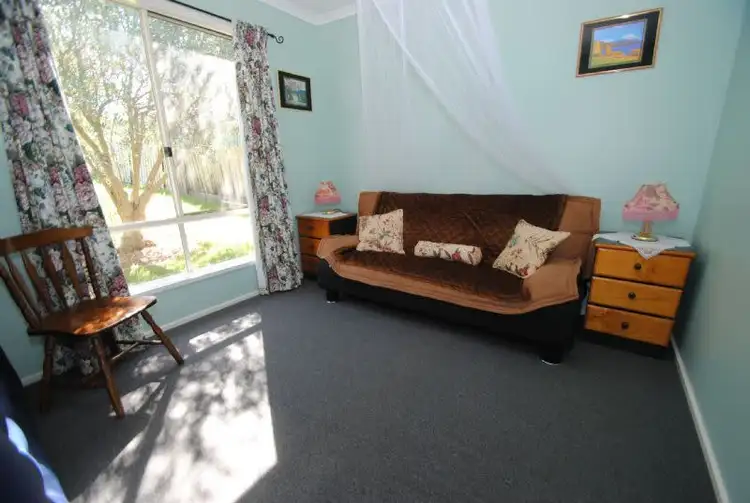 Fifth view of Homely house listing, 24 FARMERS ROAD, Dumbalk VIC 3956