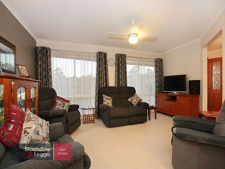 Second view of Homely house listing, 18 Jeremic Court, Croydon North VIC 3136