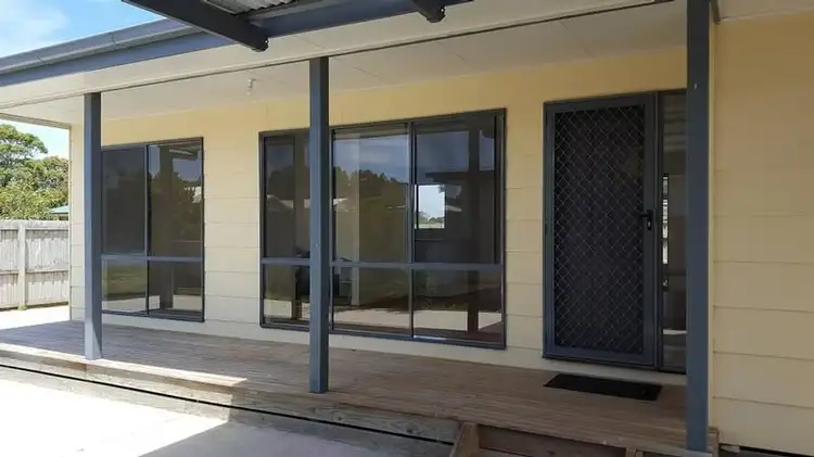 Third view of Homely land listing, 48 Tulloch Street, Dalyston VIC 3992
