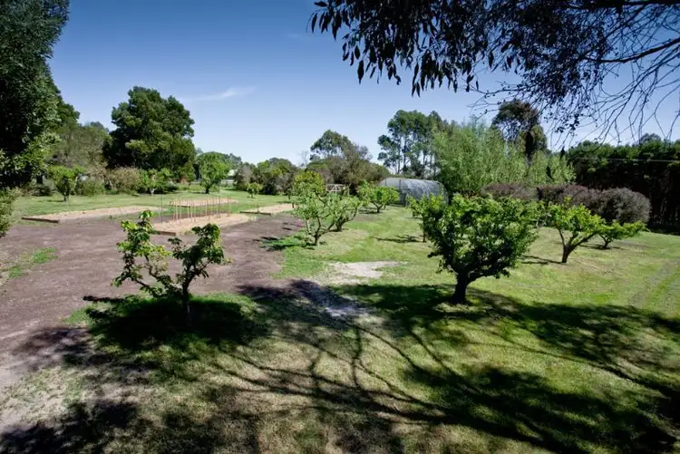 Fifth view of Homely rural property listing, Lot 2 280 McCraws Road, Wattle Bank VIC 3995