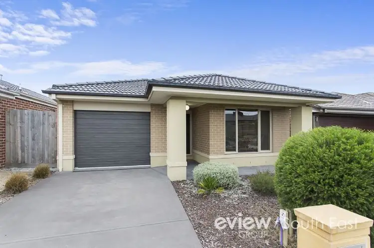 30 Viridian Avenue, Officer VIC 3809