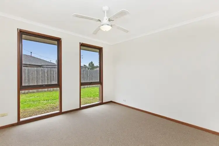 Fifth view of Homely house listing, 22 Willora Crescent, Cranbourne West VIC 3977