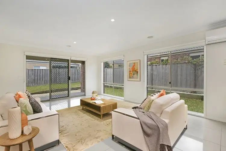 Third view of Homely house listing, 31 Evesham Street, Cranbourne North VIC 3977