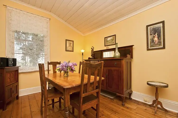 Fourth view of Homely house listing, 91 Raglan Street, Daylesford VIC 3460