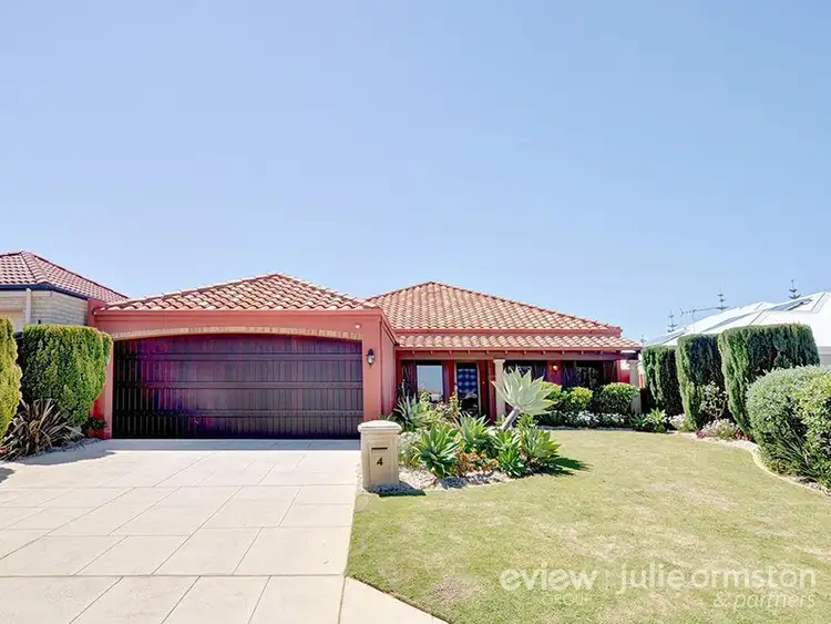 4 Rema Way, Mindarie WA 6030