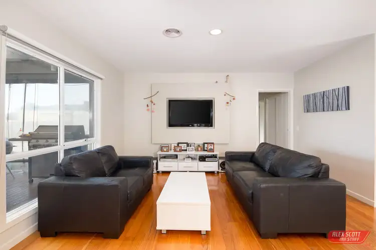 Fourth view of Homely house listing, 26 OXFORD WAY, Wonthaggi VIC 3995