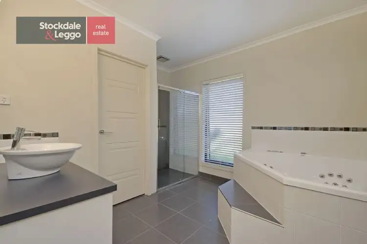Fifth view of Homely house listing, 205 Crinigan Road, Morwell VIC 3840