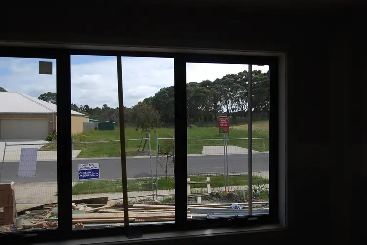 Fifth view of Homely house listing, 12 HERON DRIVE, Wonthaggi VIC 3995