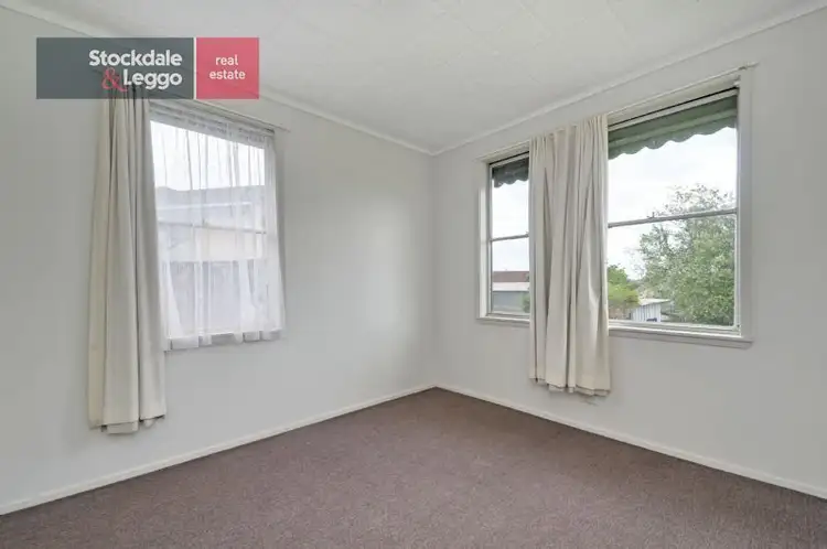 Sixth view of Homely house listing, 16 McEntee Court, Traralgon VIC 3844