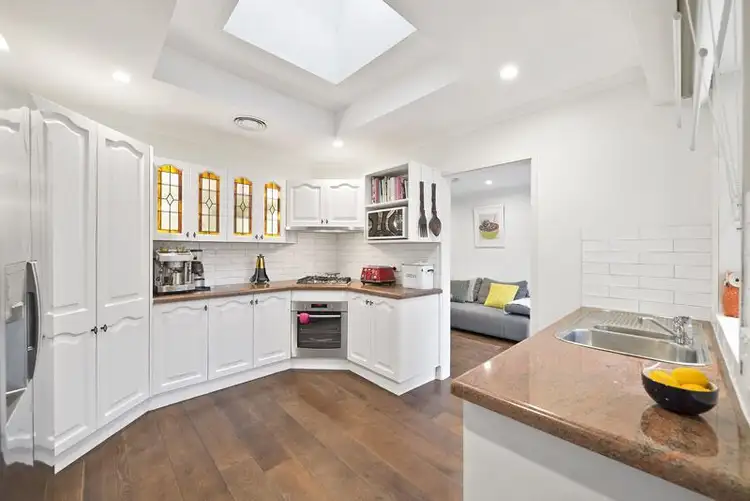 Fourth view of Homely house listing, 17 Fran Street, Glenroy VIC 3046