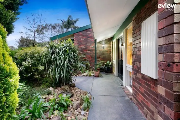 Second view of Homely house listing, 77 Bellbird Road, Mount Eliza VIC 3930