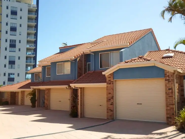 8/50 Omrah Avenue, Caloundra QLD 4551