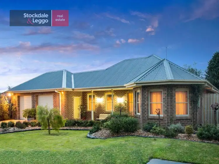 Main view of Homely house listing, 4 Illawong Mews, Langwarrin VIC 3910